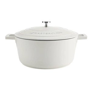 MasterClass gietaluminium braadpan (Ø28 cm) (5L) (lichtgewicht)