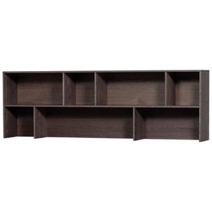 WOOOD opzetkast Gravure