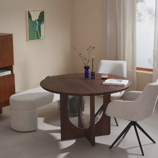 NOUS Living eetkamertafel Yara