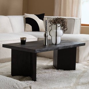 NOUS Living salontafel Mace