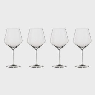 Spiegelau Style wijnglas (Bourgogne) (640 ml) (set van 4)