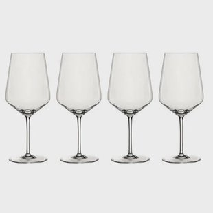 Spiegelau Style wijnglas (rood) (630 ml) (set van 4)