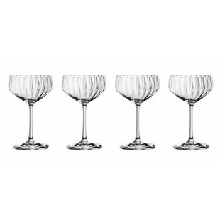 Spiegelau Lifestyle cocktailglas (310 ml) (set van 4)