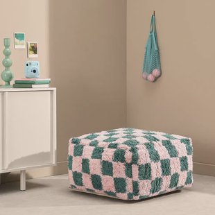 NOUS Living poef Checker