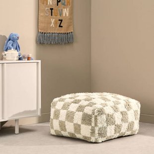 NOUS Living poef Checker