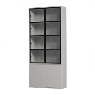 vtwonen vitrinekast Basi Mist