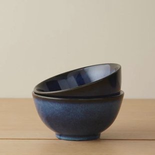 NOUS Living Artisan kom (Ø15 cm) (set van 2)