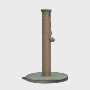 Designed by Lotte Krabpaal Yenna -41x70- groen