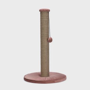 Designed by Lotte Krabpaal Yenna -41x70- roze