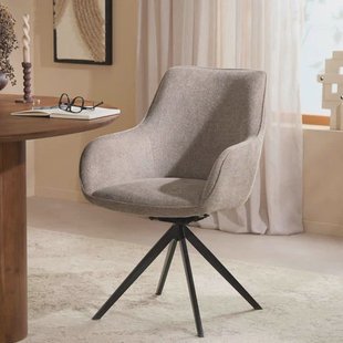 NOUS Living eetkamerstoel Loren