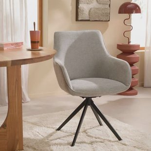 NOUS Living eetkamerstoel Loren