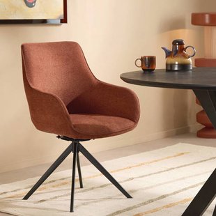 NOUS Living eetkamerstoel Loren