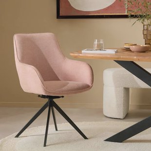 NOUS Living eetkamerstoel Loren