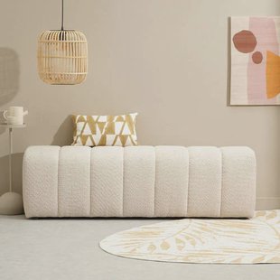 Studio LIVIT eetkamerbank Kyo 163 cm