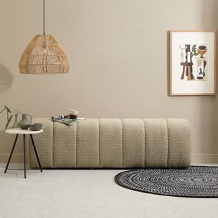 Studio LIVIT eetkamerbank Kyo 163 cm