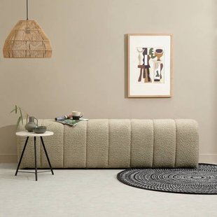 Studio LIVIT eetkamerbank Kyo 188 cm