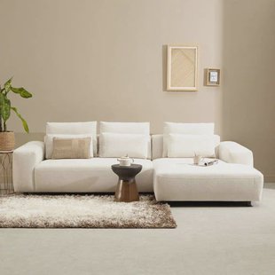 NOUS Living hoekbank rechts Miro