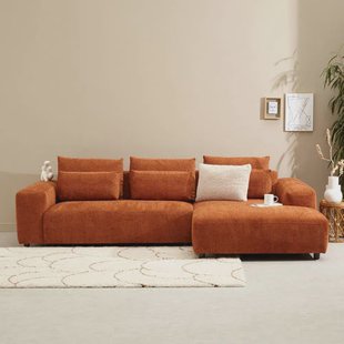 NOUS Living hoekbank rechts Miro