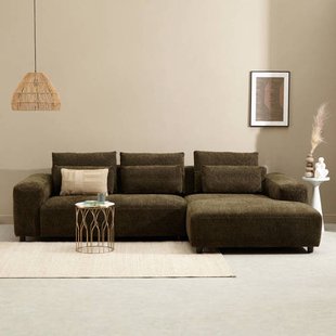 NOUS Living hoekbank rechts Miro