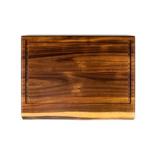 Laguiole Style de Vie Houten Snijplank 40 x 29 cm