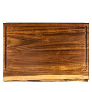 Laguiole Style de Vie Houten Snijplank 50 x 35 cm