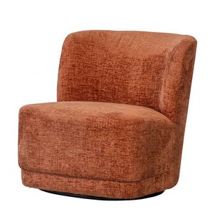 WOOOD draaifauteuil Atty