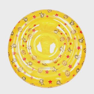 Swim Essentials Baby Float - Circus 0-1 jaar