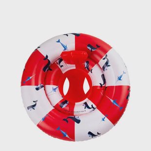 Swim Essentials Baby Float - Walvis 0-1 jaar