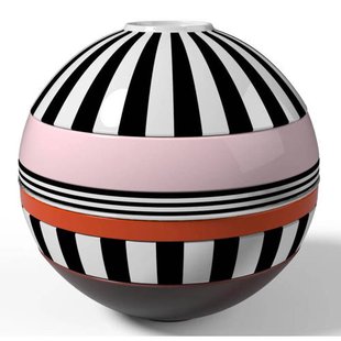 Villeroy & Boch Serviesset La Boule - Memphis 7-delig / 2 personen - 2x kom, 2x schaal, 2x universeel bord, 1x serveerschaal