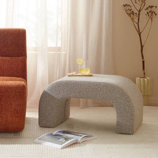 NOUS Living voetenbank Cannes