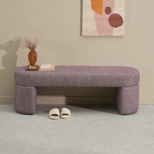 NOUS Living eetkamerbank Nice 180 cm