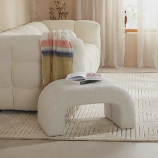 NOUS Living voetenbank Cannes