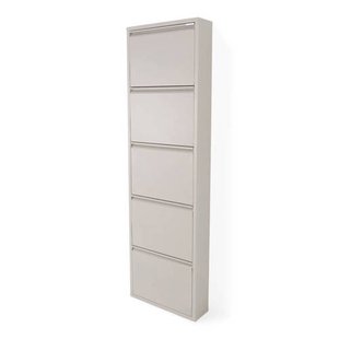Spinder Design schoenenkast Billy 5