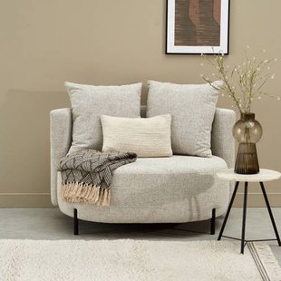 NOUS Living loveseat Jovi