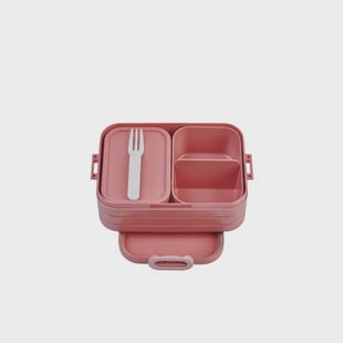 Mepal Take a Break Bento lunchbox midi
