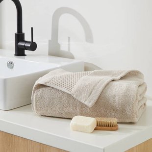 Studio LIVIT Wellness badlaken (150x100 cm)