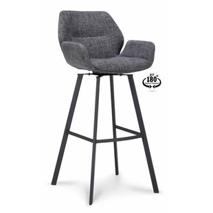 Wehkamp Home barkruk (set van 2) Luca