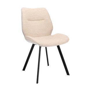 Wehkamp Home eetkamerstoel (set van 2) Mae