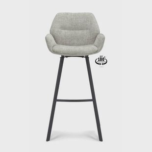 Wehkamp Home barkruk (set van 2) Luca