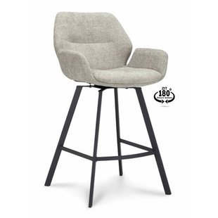 Wehkamp Home barkruk (set van 2) Luca