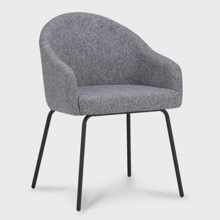 Wehkamp Home eetkamerstoel (set van 2) Bibi