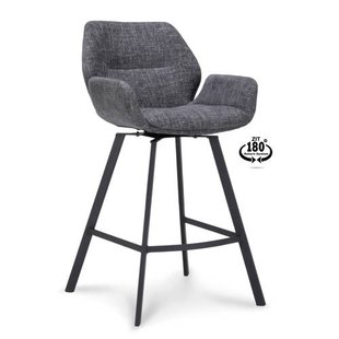 Wehkamp Home barkruk (set van 2) Luca