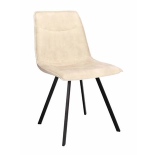 Wehkamp Home eetkamerstoel (set van 2) Noor