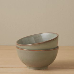 NOUS Living Artisan kom (Ø15 cm) (set van 2)