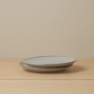 NOUS Living Artisan ontbijtbord (Ø20 cm) (set van 2)