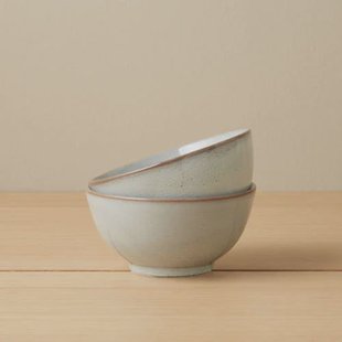 NOUS Living Artisan kom (Ø15 cm) (set van 2)