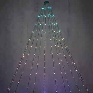 Luca Lighting tree dress snoer (250 LED) (225 cm)