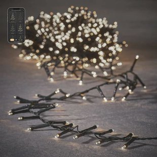 Luca Lighting lichtsnoer (550 LED) (11m) (smart)