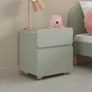 NOUS Kids nachtkastje Sky