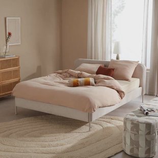 NOUS Living bed Isto (140x200 cm)